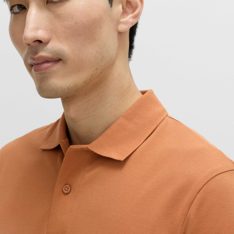 Ultimate Pique Polo Shirt