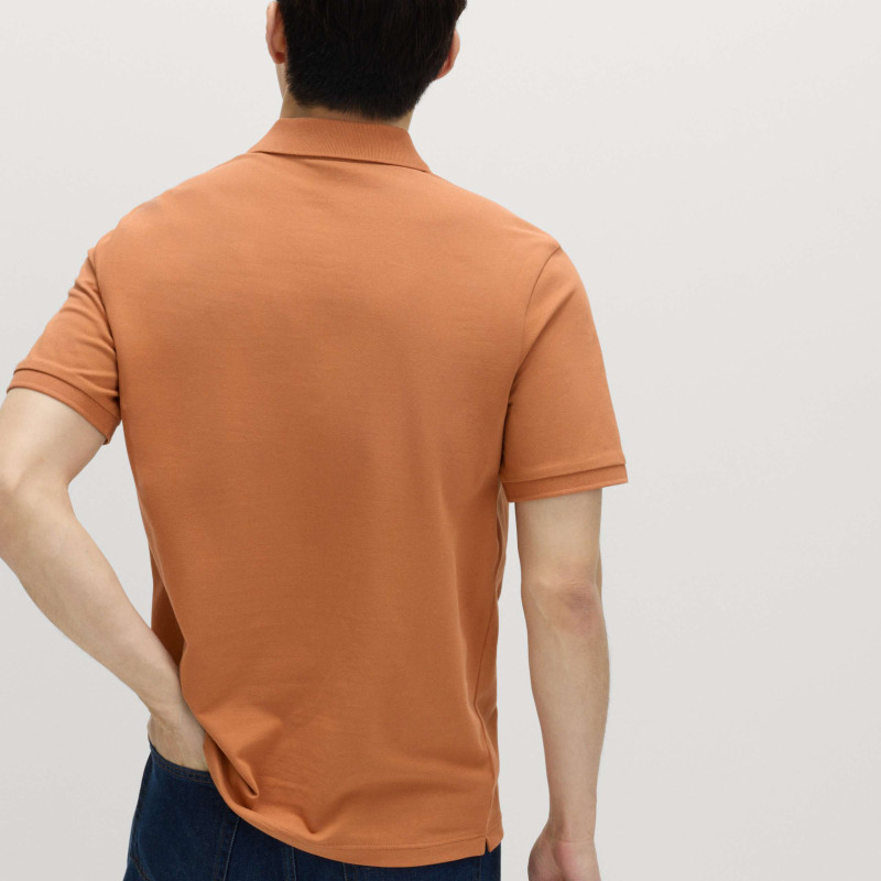 Ultimate Pique Polo Shirt
