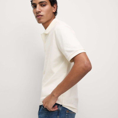 Ultimate Pique Polo Shirt
