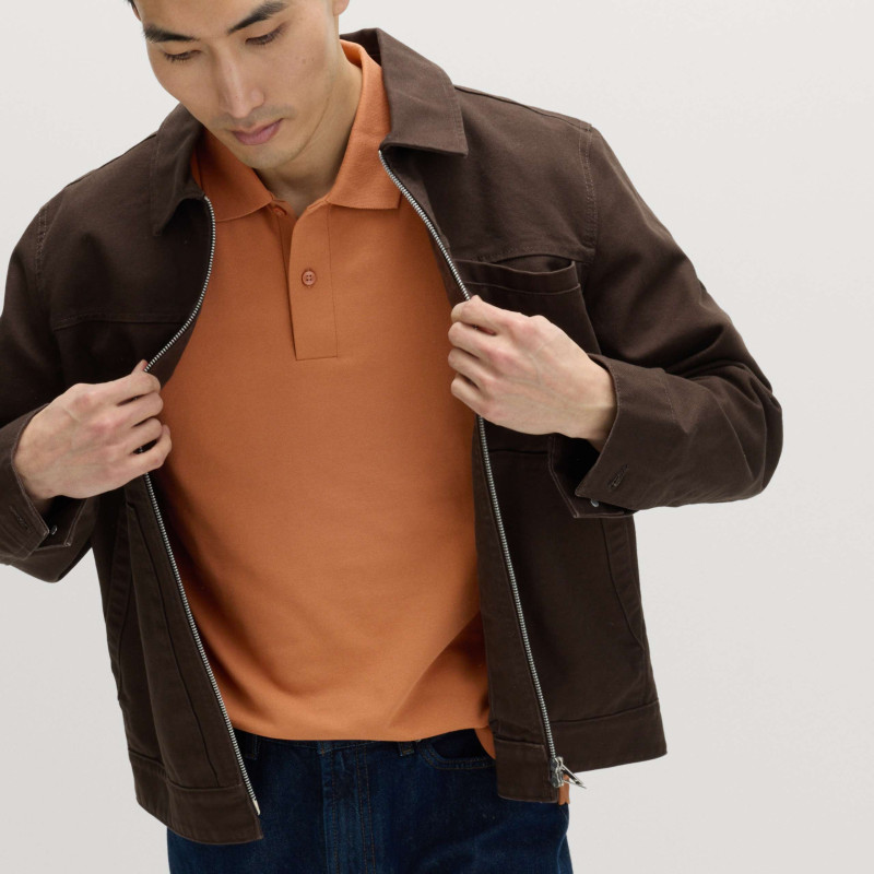 Ultimate Pique Polo Shirt