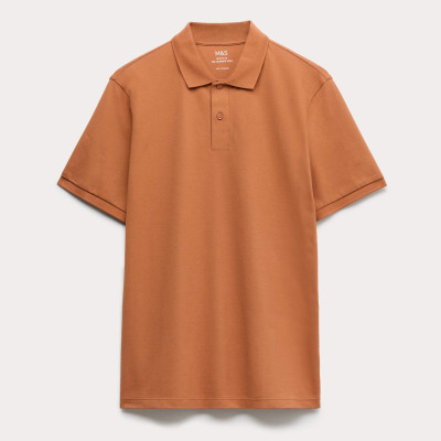 Ultimate Pique Polo Shirt