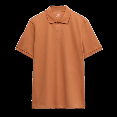 Ultimate Pique Polo Shirt