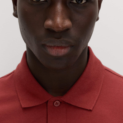 Ultimate Pique Polo Shirt