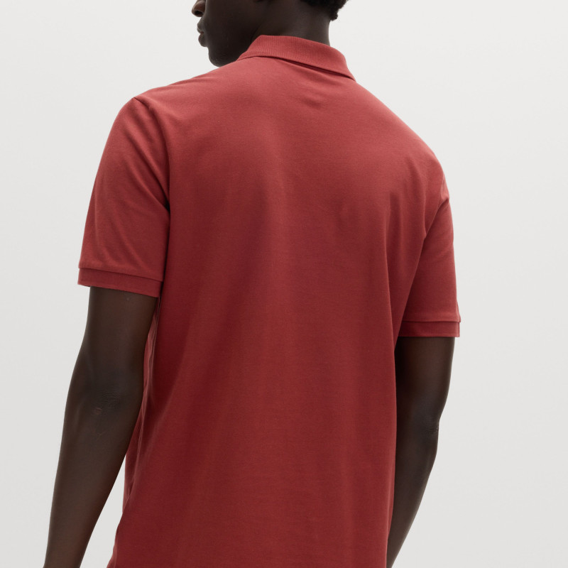 Ultimate Pique Polo Shirt