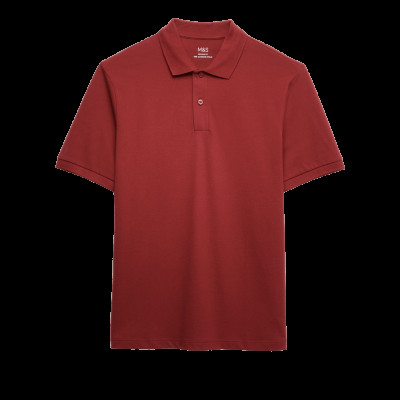 Ultimate Pique Polo Shirt