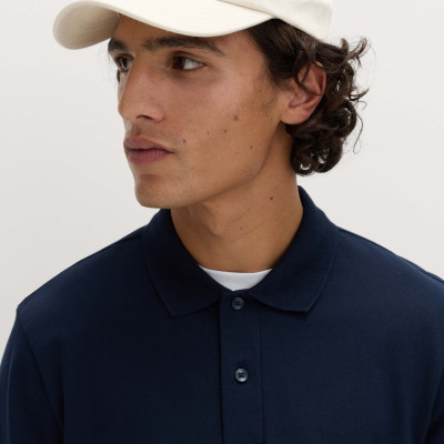 Ultimate Pique Polo Shirt