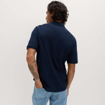 Ultimate Pique Polo Shirt