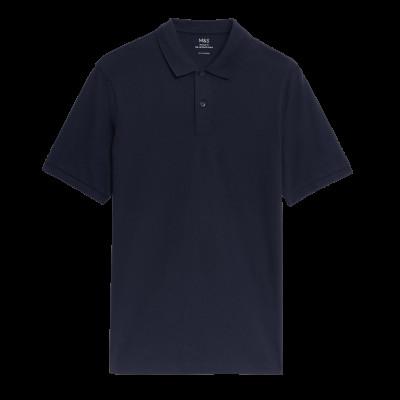 Ultimate Pique Polo Shirt