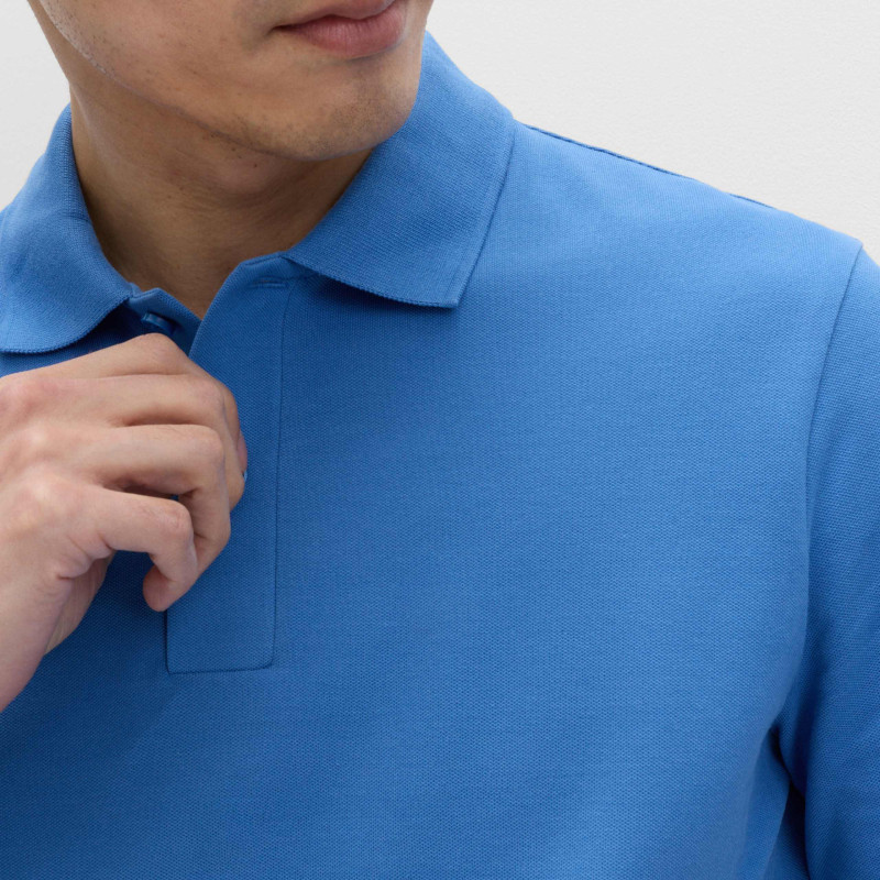 Ultimate Pique Polo Shirt