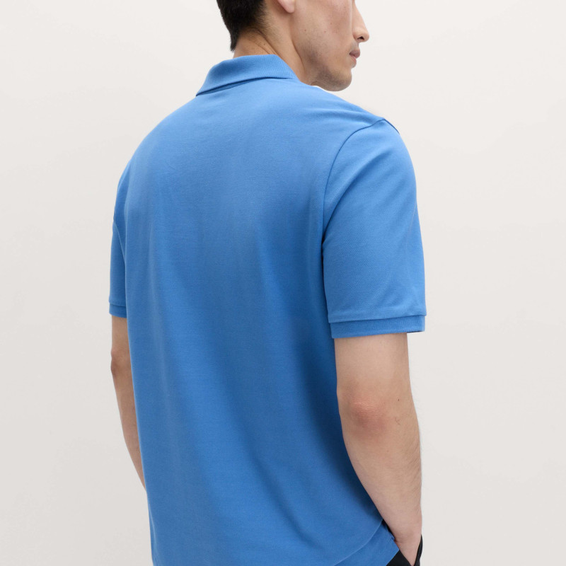 Ultimate Pique Polo Shirt