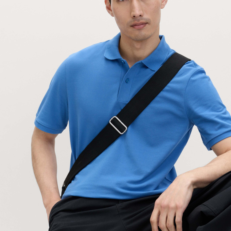 Ultimate Pique Polo Shirt