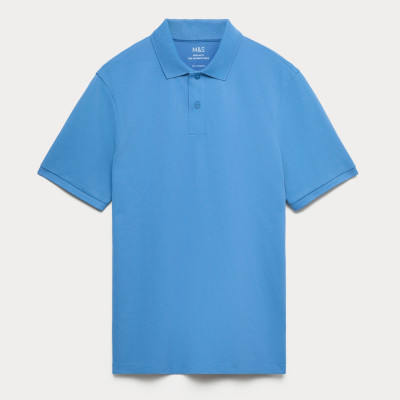 Ultimate Pique Polo Shirt