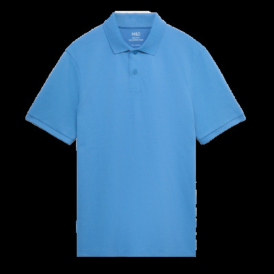 Ultimate Pique Polo Shirt