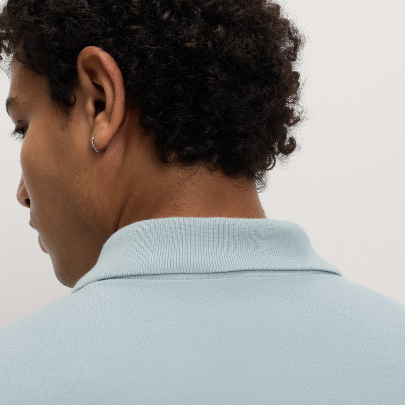 Ultimate Pique Polo Shirt