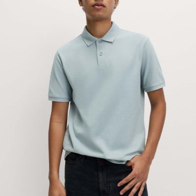Ultimate Pique Polo Shirt