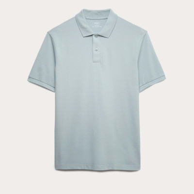 Ultimate Pique Polo Shirt