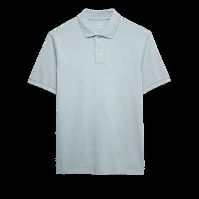 Ultimate Pique Polo Shirt