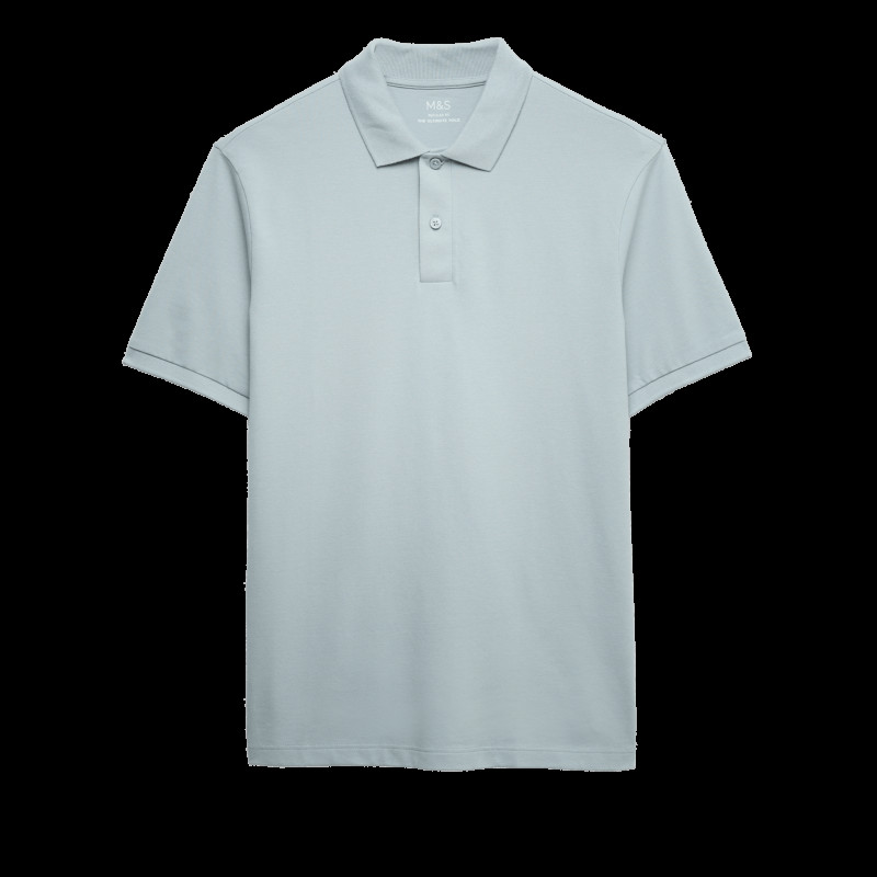 Ultimate Pique Polo Shirt