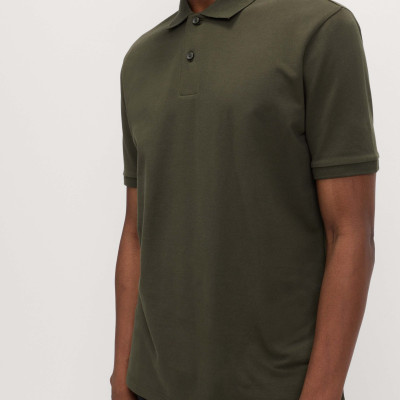 Ultimate Pique Polo Shirt