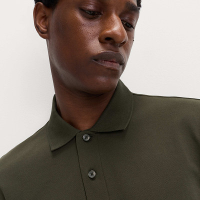 Ultimate Pique Polo Shirt