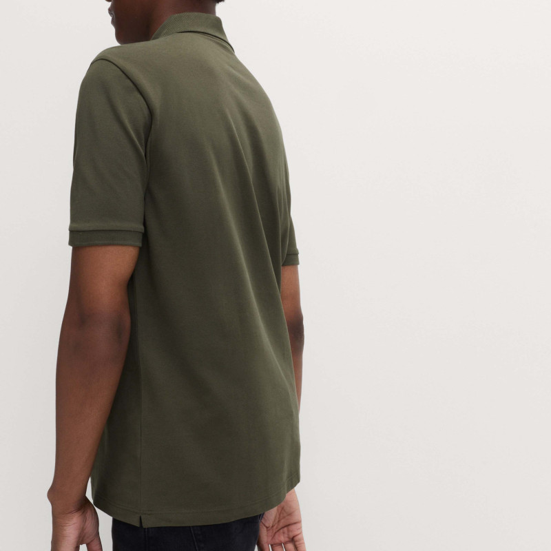 Ultimate Pique Polo Shirt