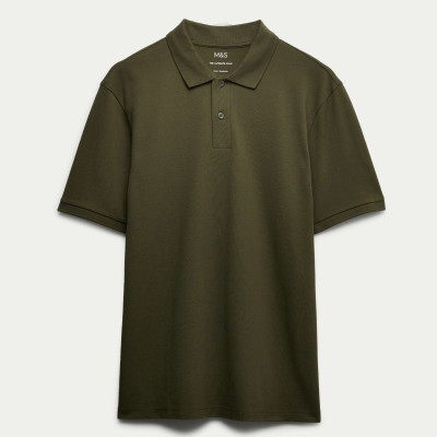 Ultimate Pique Polo Shirt