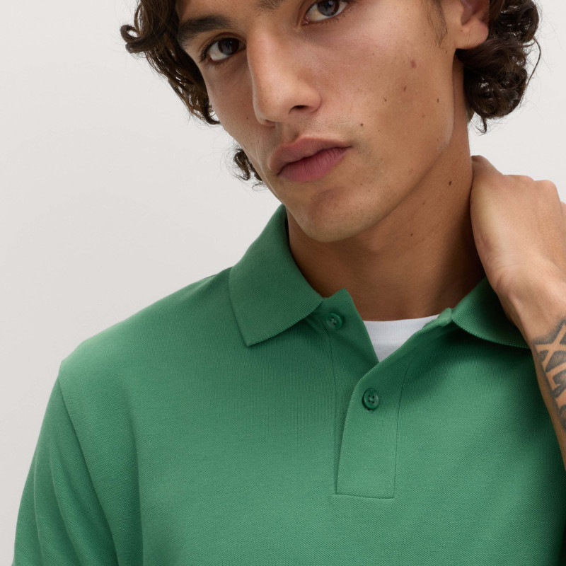 Ultimate Pique Polo Shirt