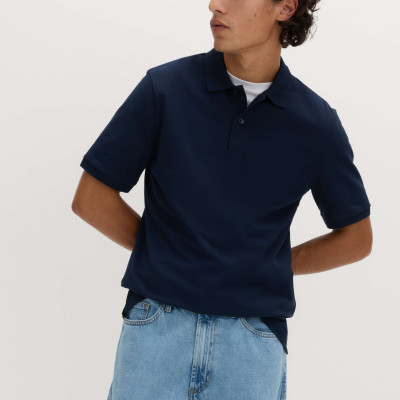 Ultimate Pique Polo Shirt
