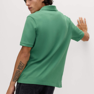 Ultimate Pique Polo Shirt