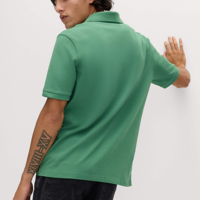 Ultimate Pique Polo Shirt