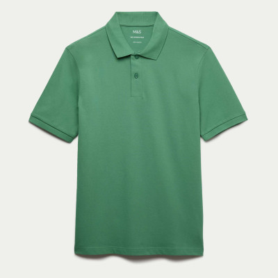 Ultimate Pique Polo Shirt