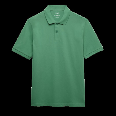 Ultimate Pique Polo Shirt