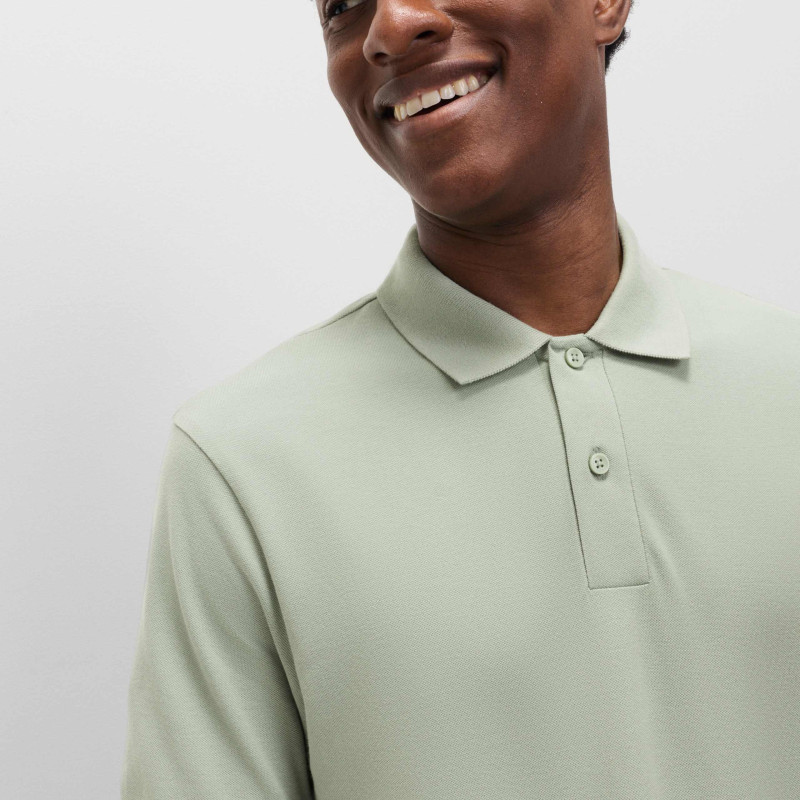 Ultimate Pique Polo Shirt