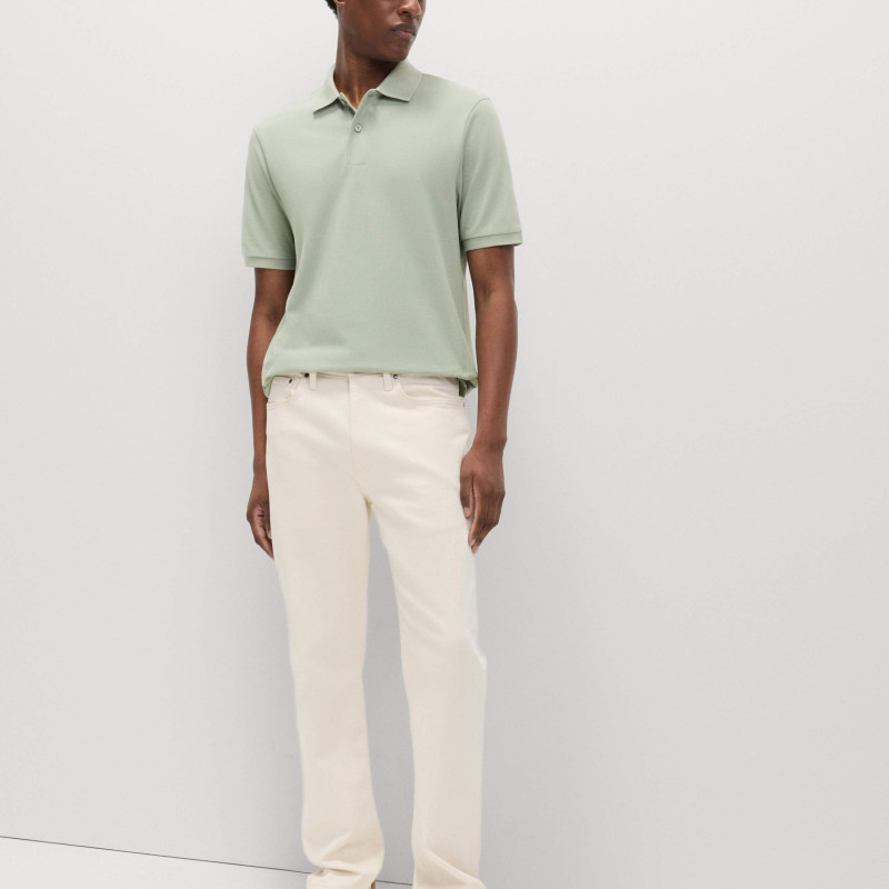 Ultimate Pique Polo Shirt