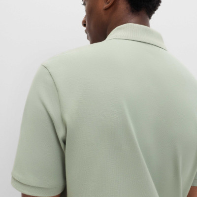 Ultimate Pique Polo Shirt