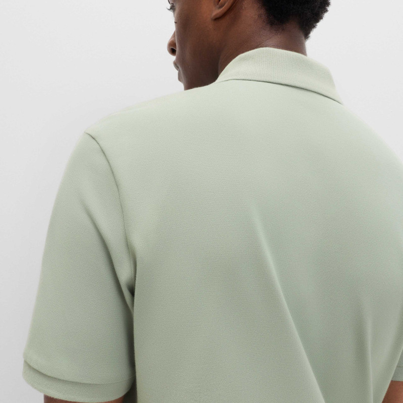 Ultimate Pique Polo Shirt