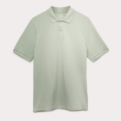 Ultimate Pique Polo Shirt