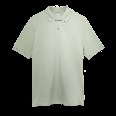 Ultimate Pique Polo Shirt