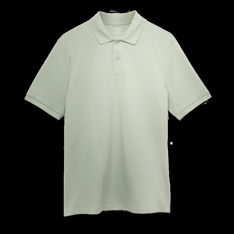 Ultimate Pique Polo Shirt