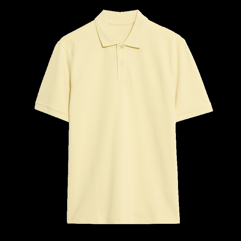 Ultimate Pique Polo Shirt
