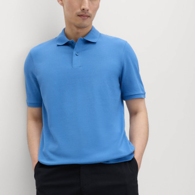 Ultimate Pique Polo Shirt