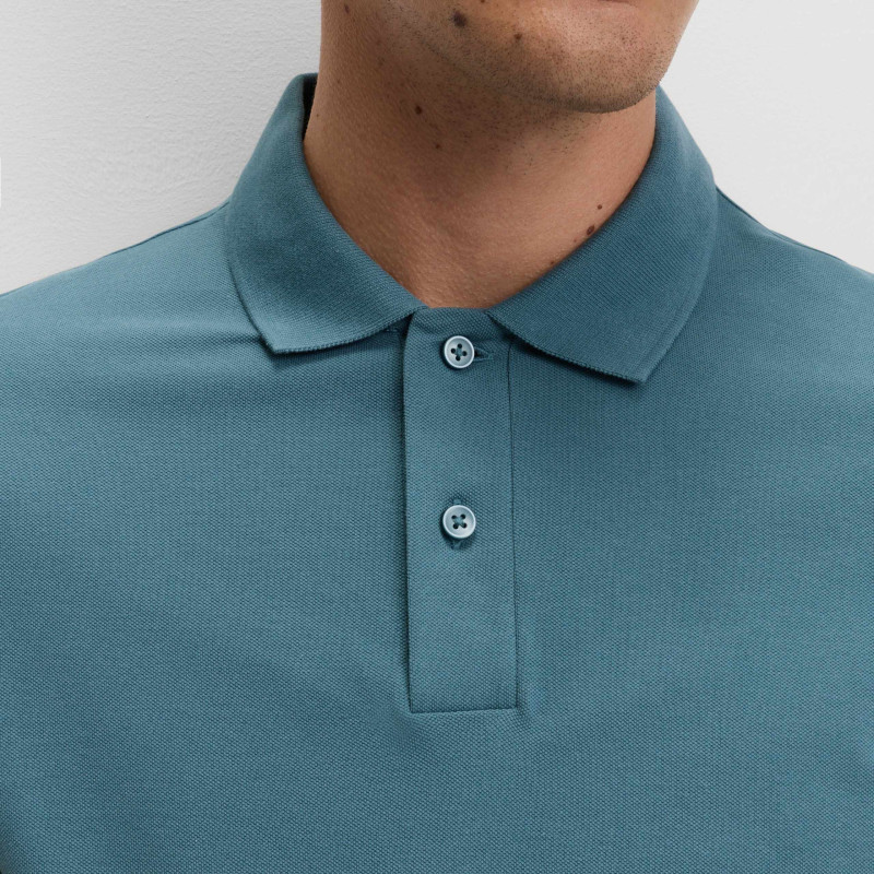 Ultimate Pique Polo Shirt