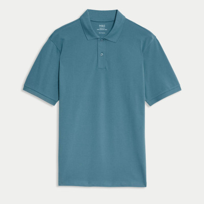 Ultimate Pique Polo Shirt