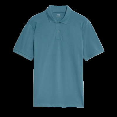Ultimate Pique Polo Shirt