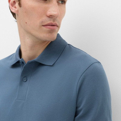 Ultimate Pique Polo Shirt