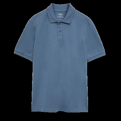 Ultimate Pique Polo Shirt