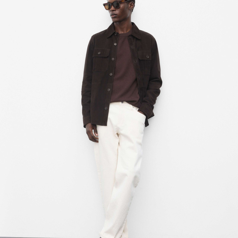 Pure Cashmere Crew Neck Jumper