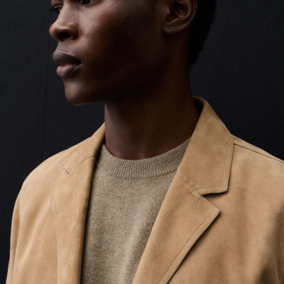 Pure Cashmere Crew Neck Jumper