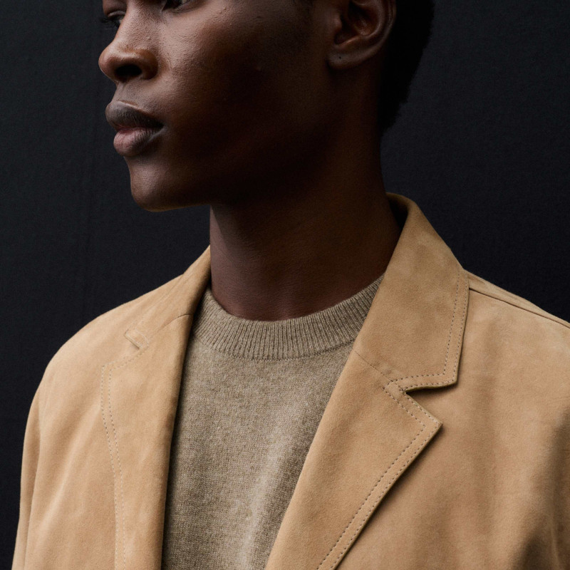 Pure Cashmere Crew Neck Jumper