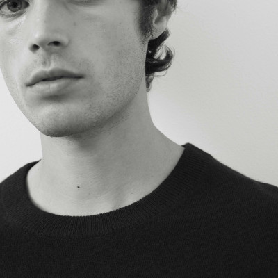 Pure Cashmere Crew Neck Jumper